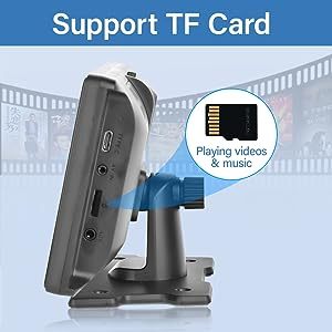 Bán Chạy Nhất 10.26-Inch Màn Hình Cảm Ứng Đa Phương Tiện Máy Chủ Xe Ghi Âm <span class=keywords><strong>Android</strong></span> 10 Xe Hệ Thống Âm Thanh - Product Image 4