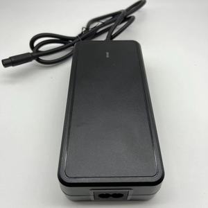 Dpower <span class=keywords><strong>36v</strong></span> Ebike <span class=keywords><strong>Chargeur</strong></span> pour <span class=keywords><strong>vélo</strong></span> <span class=keywords><strong>Chargeur</strong></span> pour <span class=keywords><strong>vélo</strong></span> <span class=keywords><strong>électrique</strong></span> Bocsh Ebike <span class=keywords><strong>3</strong></span> Pin Connector Charger - Product Image 5