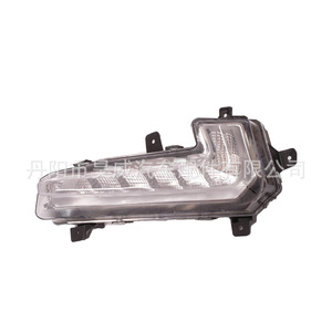 Faros Antiniebla para Chevrolet Malibu XL 12V 55W, Conjunto de Lámparas Delanteras Halógenas - Product Image 3