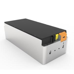 โมดูลแบตเตอรี่ลิเธียมไอออน NCM 1P4S 14.8V 177Ah สำหรับยานยนต์ไฟฟ้า EV HEV โมดูลแบตเตอรี่สำรองพลังงาน - Product Image 4
