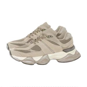 Zapatillas de Tenis Retro para Mujer, Modelo 906, de Alta Calidad, Diseño Deportivo, Transpirables, para Caminar - Product Image 2