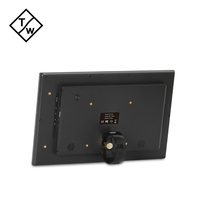 Precio de fábrica 14 Touch All-in-One Industrial Capacitivo Android 11 RK3568 Computadora Ethernet Network Touch Monitor