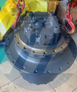 Excavator produsen Harga penggali hidrolik lengkap perjalanan Motor <span class=keywords><strong>Final</strong></span> <span class=keywords><strong>Drive</strong></span> PC200 <span class=keywords><strong>PC210</strong></span> PC200-6 - Product Image 3