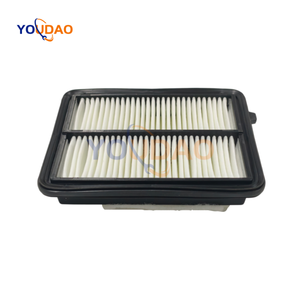 อะไหล่รถยนต์คุณภาพสูง รุ่นยอดนิยม 16546-5RA0A  ไส้กรองอากาศ 165465RA0A ขายส่ง - Product Image 4