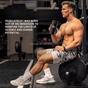 Suplemento nutricional en polvo de Monohidrato de Creatina pura, precio de fábrica al por mayor - Product Image 6