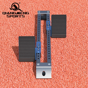 Chuyên nghiệp theo dõi và lĩnh vực thể thao người lớn cạnh tranh có thể điều chỉnh bắt đầu khối - Product Image 3