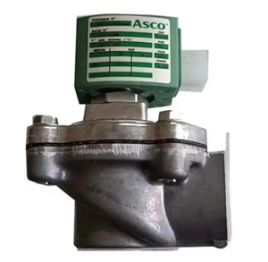 Solenoide de Accionamiento Original, Tamaño del Orificio 1-1/8 pulgadas, Longitud del Cable 18 pulgadas, 8353G041 DC24/DC, Control Industrial - Product Image 5