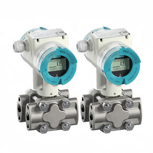 Transmisor de Presión Diferencial Original 7MF0340 7MF0340-1HL21-5AF2-Z E00+A00+B11 - Product Image 2