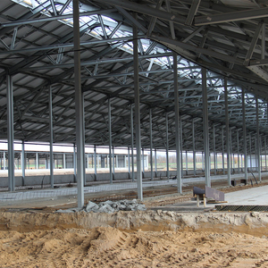 Servicio Profesional de Diseño de Granjas Avícolas - Planos Personalizados de Construcción de Gallineros, Diseño de Equipamiento y Soluciones de Ventilación - Product Image 4
