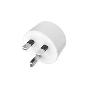 AGSHOME WiFi 16/20A UK <strong>Smart</strong> <strong>Plug</strong> <strong>Zigbee</strong> <strong>Socket</strong> with Timing Function AC100-240V Universal Use Flame Retardant Material - Product Image 4