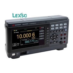 Multímetro Digital Inteligente Keysight Edu34450a Smart Essentials Lexso - Product Image 6