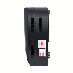 5000VA ปรับแรงดันไฟฟ้าอัตโนมัติขนาดเล็กแบบเฟสเดียว5000W สำหรับเครื่องซักผ้าและเครื่องปรับอากาศ - Product Image 5