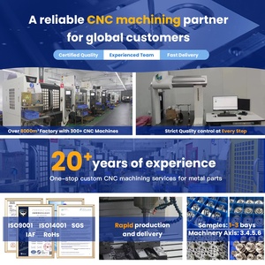 Usinage CNC de précision sur mesure en acier/cuivre/alliage d'aluminium, usinage de précision personnalisé de métaux et de plastiques, directement de l'usine - Product Image 2