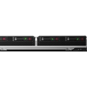 871929-B21สำหรับ HPE Synergy 660 Gen10สอดคล้องกับ CTO MODULE Blade Server - Product Image 3