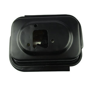 Kit de filtre à air quatre temps 186F-188 de haute qualité, neuf, accessoires pour motoculteur, personnalisé pour générateur diesel - Product Image 1