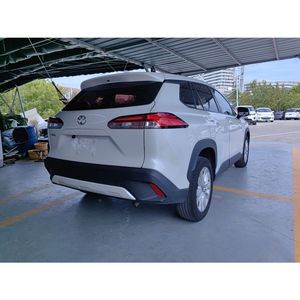 Guazi <span class=keywords><strong>Toyota</strong></span> <span class=keywords><strong>Corolla</strong></span> <span class=keywords><strong>Cross</strong></span> <span class=keywords><strong>2022</strong></span>, Auto Usado, SUV a Gasolina, 5 Asientos, Automático, Tracción Delantera, Volante a la Izquierda, Transporte Comercial, Venta al Por Mayor - Product Image 5