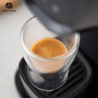 Meilleure vente sur mesure 8 10 12 pièces mise hors tension automatique Machine à café expresso hôtel utiliser un système de brassage pour un usage domestique