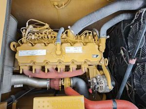 Nouvelle Arrivée Mini-Excavatrice Caterpillar CAT 330GC d'Occasion Modèle 2024 Type Chenille Composant Moteur Principal Inclus Occasion Japon - Product Image 5