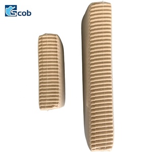 Bandes de <span class=keywords><strong>cire</strong></span> bon marché en coton pour épilation personnalisée en usine - Product Image 5
