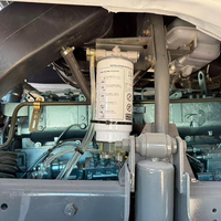 Camion porte-conteneurs SINOTRUK HOWO 4X2 16016HP Diesel, camion de transport de marchandises, camionnette, camion de transport pour la logistique, conduite à gauche, conduite à droite
