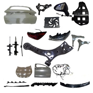 Pièces de rechange de Performance à coût élevé pour Byd Yuan up Dolphin Seal king Tang Seal Destroyer 05 Song Plus Ev <span class=keywords><strong>S6</strong></span> F0 F3 Ev <span class=keywords><strong>Seagull</strong></span> Part - Product Image 1