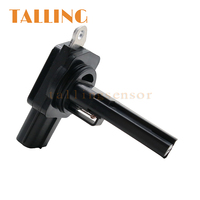 Medidor de sensor de flujo de aire masivo MAF 22204-31020 para Toyota Corolla Nze141 1nz 2nz