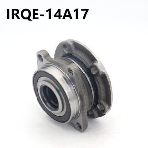 Ensemble de roulement de roue arrière et tête d'essieu 4779869AA pour Jeep Cherokee 4WD IRC-14A17 - Product Image 1