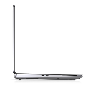 แล็ปท็อปเวิร์กสเตชัน 7550 |   15.6 นิ้ว 1920x1080 FHD XEON W10855- ฮาร์ดไดรฟ์ SSD 1TB - แรม 32GB - Product Image 4