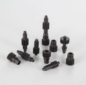 Services de fabrication et d'usinage de pièces de jouets miniatures LeGood. - Product Image 4