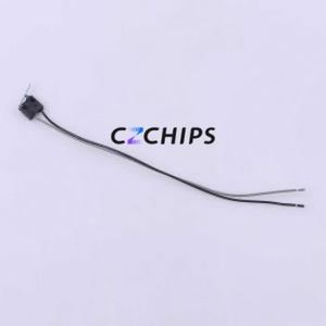 K9-2841R-6WCP-1B Limit Switch Switch ( Rated Current (DC): 3A )( Rated Voltage (DC): 12V )( Rated Current (AC): 100mA ) - Product Image 2