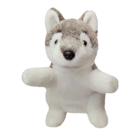 Poupées en peluche de la série Animaux de la forêt les plus vendues