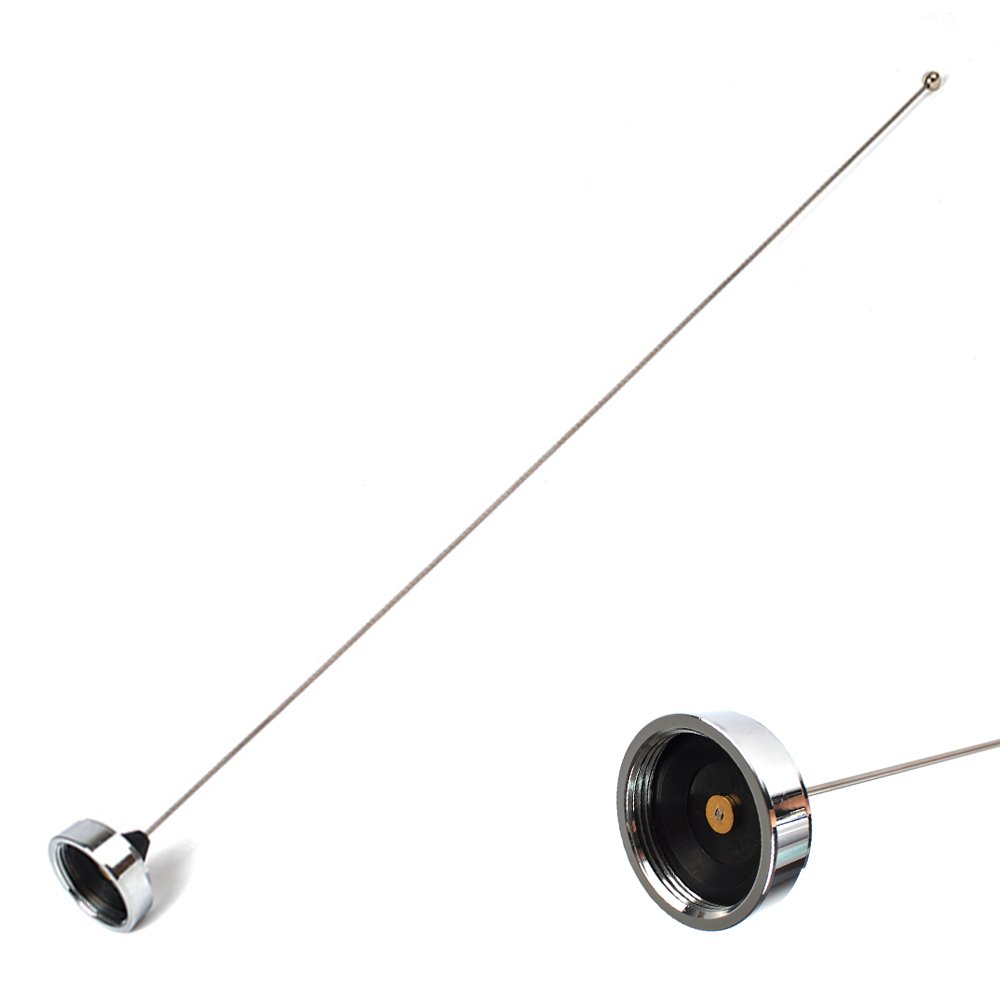Shengda NMO VHF Antennas - Enhance Your Ham Radio Experience