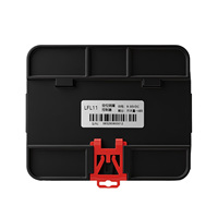 Sensor de Fugas LEFOO LFL11, Sensor de Detección de Fugas de Agua, Sistema de Detección de Fugas de Líquido