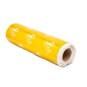Alfombrilla de insonorización y aislamiento de vehículos automotrices OEM o 80 mil 36 pies cuadrados, alfombrilla amortiguadora de sonido para automóviles, <span class=keywords><strong>espuma</strong></span> de celda cerrada - Product Image 4