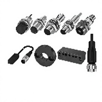BMF 235K-NS-C-2A-SA2-S49-00,3 BMF00C2 Interrupteur magnétique de cylindre compatible Balluff pour commande pneumatique