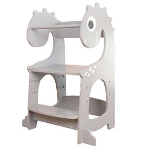 Torres Montessori de madera de altura ajustable al por mayor <span class=keywords><strong>torre</strong></span> de aprendizaje para niños nuevo diseño de dinosaurio <span class=keywords><strong>torre</strong></span> de aprendizaje para bebé - Product Image 1