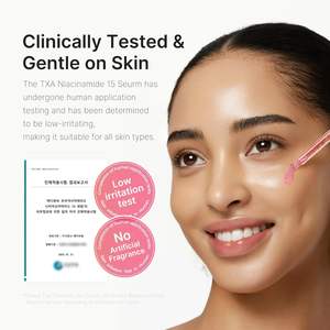 Suero Facial Medicube TXA con Niacinamida al 15% para el Cuidado Post-Tratamiento de Manchas, Todo en Uno, Cuidado Diario Coreano para la Piel - Product Image 4