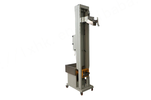 Máquina de Embalaje Automática YaoLin con PLC, Elevador Vibratorio Industrial de Alta Precisión, Cajas de Plástico en Stock - Product Image 6