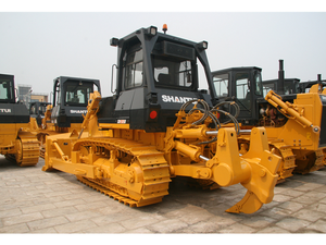 รถดันดิน 14 ตัน รุ่น Dh13-k2 ราคาถูก ขาย - Product Image 4
