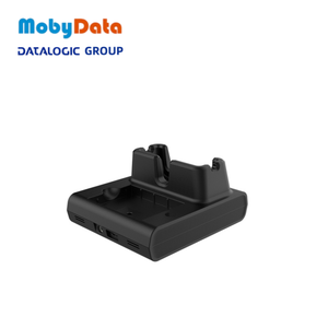 Mobydata SA88 PDA Robusto con Tastiera Completa, Terminale per Raccolta Dati di Magazzino, Scanner di Codici <span class=keywords><strong>a</strong></span> Barre Industriale, Dispositivo Portatile Resistente - Product Image 5