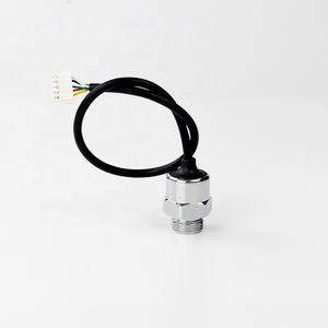 Sensore di Pressione dell'Acqua OEM Trasduttore di Alta Precisione per Trattamento Acque Pompa dell'Acqua Sensore di Pressione 4~20mA 0~10V Trasmettitore - Product Image 3