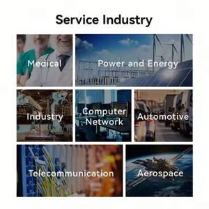 LQ121K1LG11 12.1นิ้ว1280*800 TFT โมดูลหน้าจอ LCD จอแสดงผล LCD แผงจอ TFT LCD ในสต็อก - Product Image 5