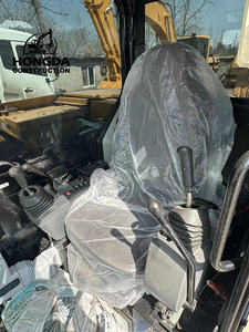 Japan Used Excavators Cat 308E2 Excavator 308E Hydraulic Crawler Excavator Caterpillar <b>8</b> <b>Ton</b> Mini <b>Digger</b> Machine for Sale - Product Image 6