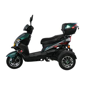 Factory <b>Gasoline</b> Motorcycle Adult <b>Gasoline</b> 3 Wheel Motorcycle for Adults Passenger - Product Image 3