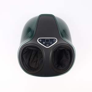 Mini calefacción infrarroja eléctrica de la mejor calidad, masaje de reposapiés, dispositivo de cuidado del hogar de alta tecnología, venta al por mayor, gran oferta - Product Image 5