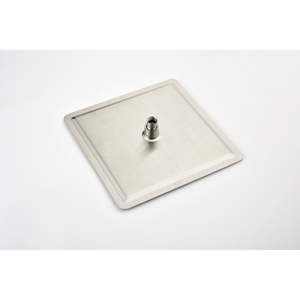 ระบบหัวฝักบัวติดเพดาน dB 12นิ้วสำหรับชุดห้องน้ำ - Product Image 5