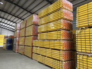 Poutre en bois de style industriel pour coffrage de construction <span class=keywords><strong>DOKA</strong></span>&PERI H20 - Product Image 6