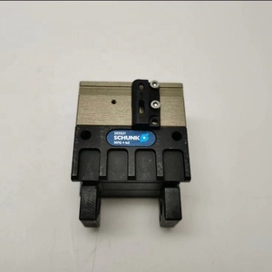 Pince pneumatique MPG-plus 40 MPG+4 cylindres d'origine allemande 0305521 en stock - Product Image 3