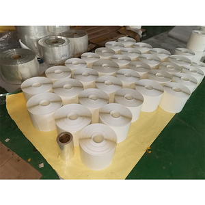 Hot Selling Good Price Strong Adhesive Force Double-Sided Adhesive Film Made of Environmentally Friendly Materials