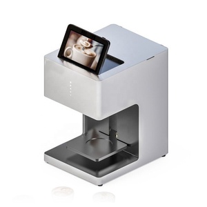 Cibo sicuro cibo commestibile/torta/caffè 3d macchina da stampa cibo con il prezzo di fabbrica - Product Image 1